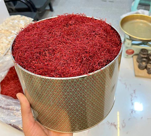 زعفران اعلاء
