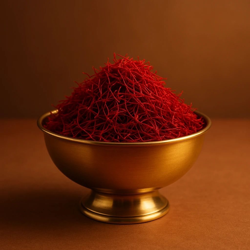 زعفران ایرانی