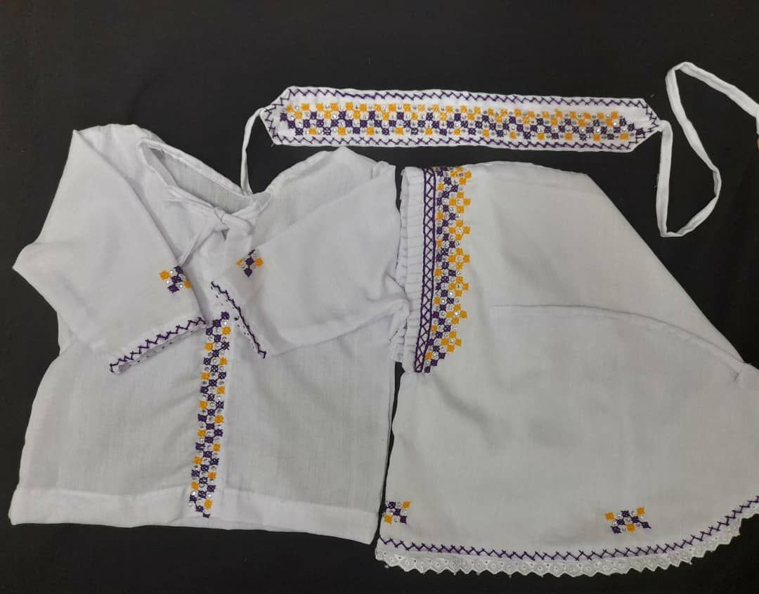 کلاه(کایه)نوزاد 