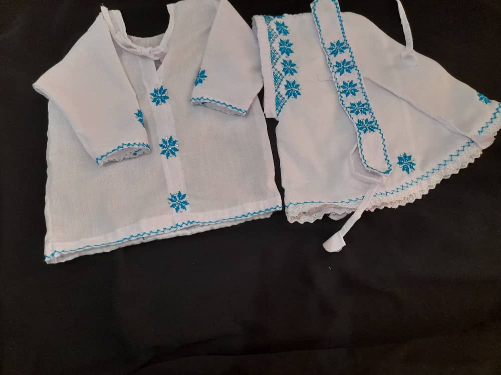 کلاه(کایه)نوزاد 