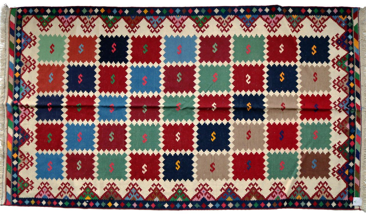 Iranian Handicraft and Handmade 