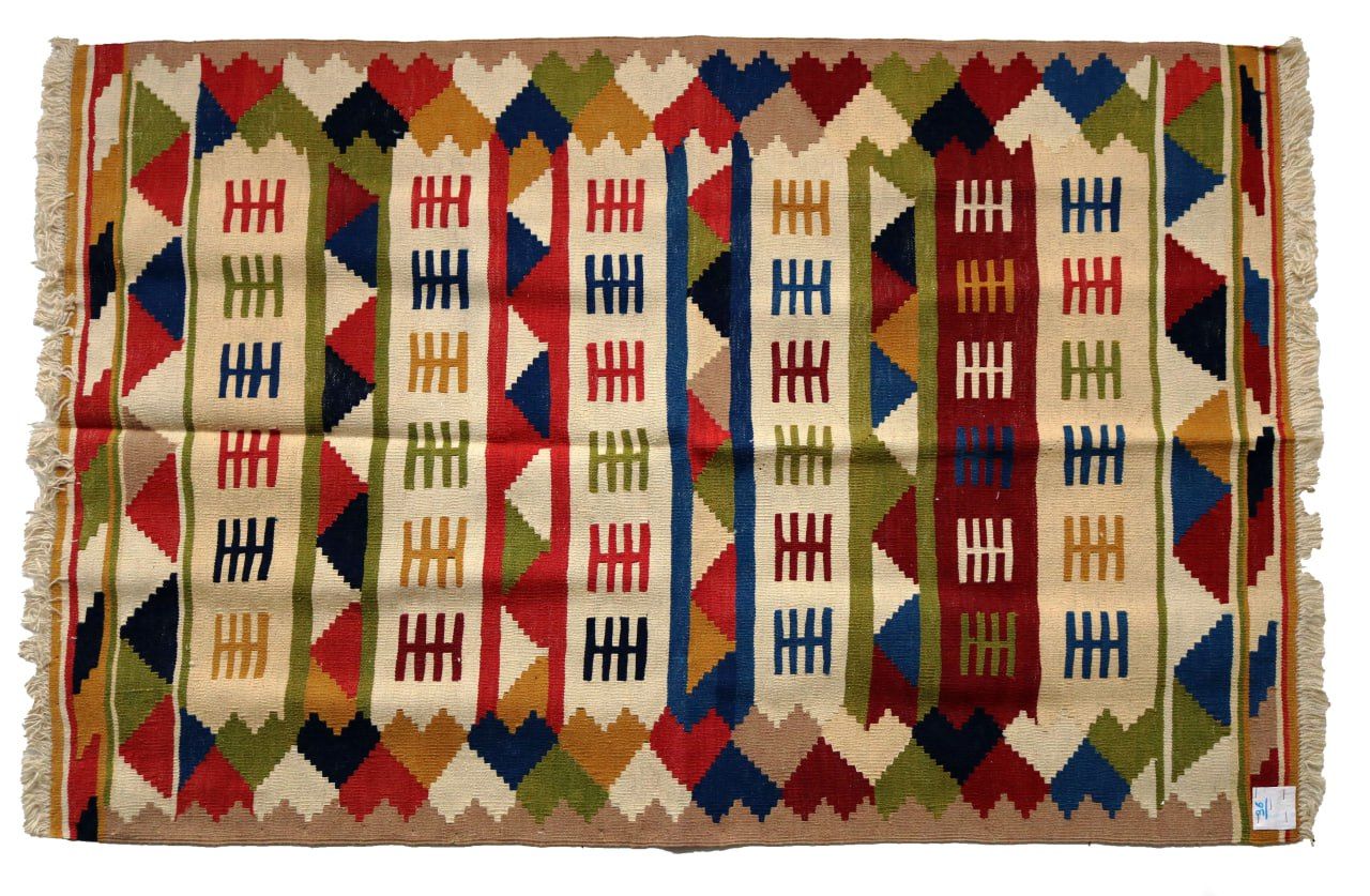 Iranian Handicraft and Handmade 