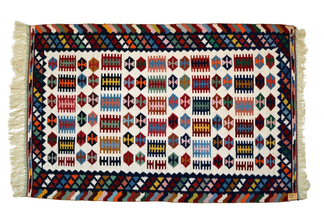 Iranian Handicraft and Handmade 