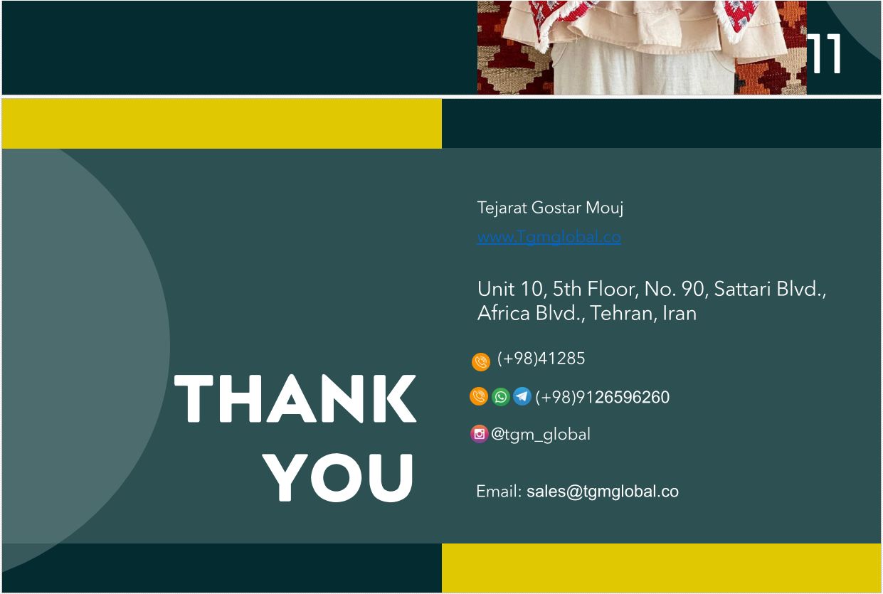 Iranian Handicraft and Handmade 