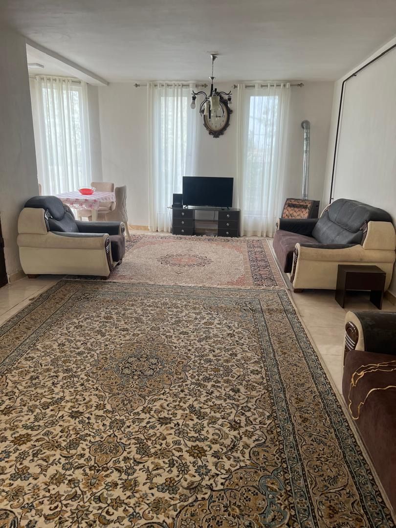 خانه ويلايي