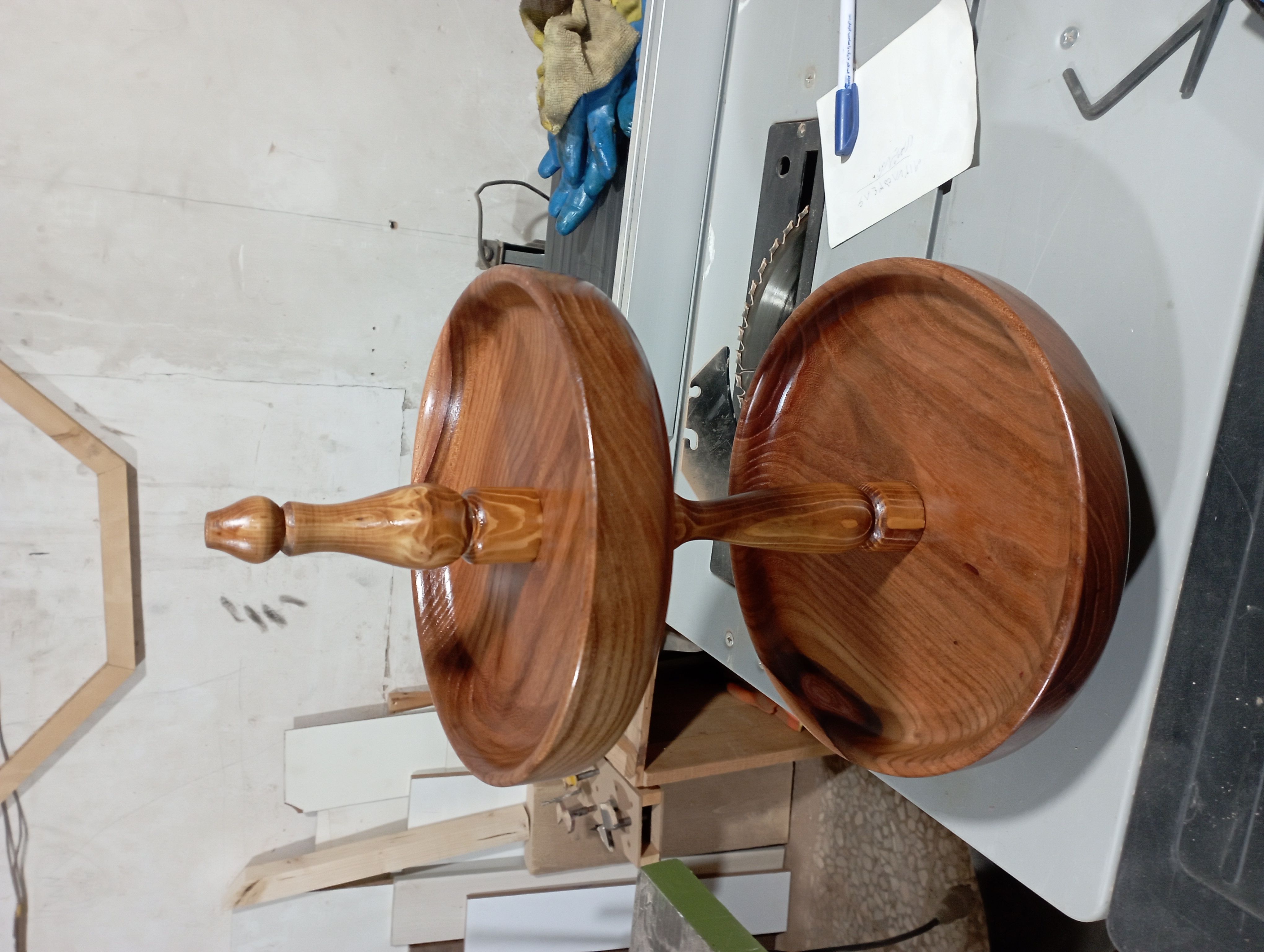 ظروف چوبی صادراتی از ایران