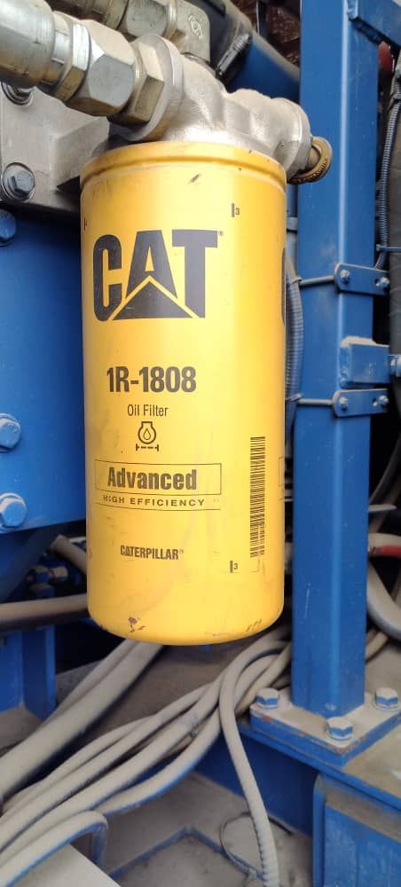 دستگاه پرتابل تولید نیتروژن