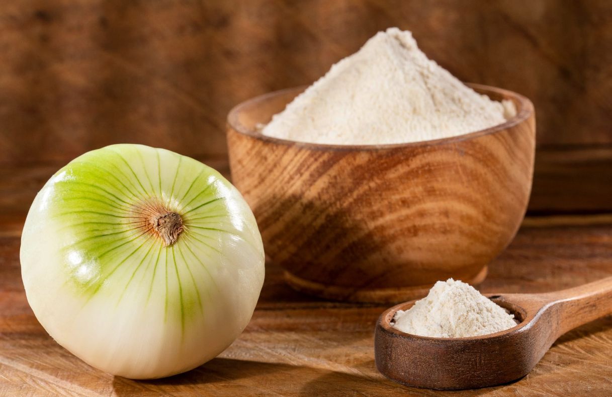 ادویه پودر پیاز درجه یک