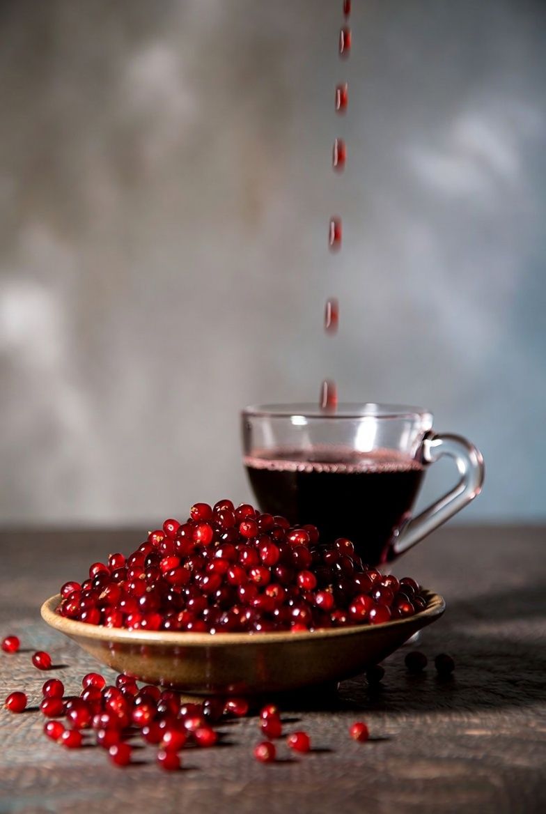 زرشک طبیعی 100 ارگانیک