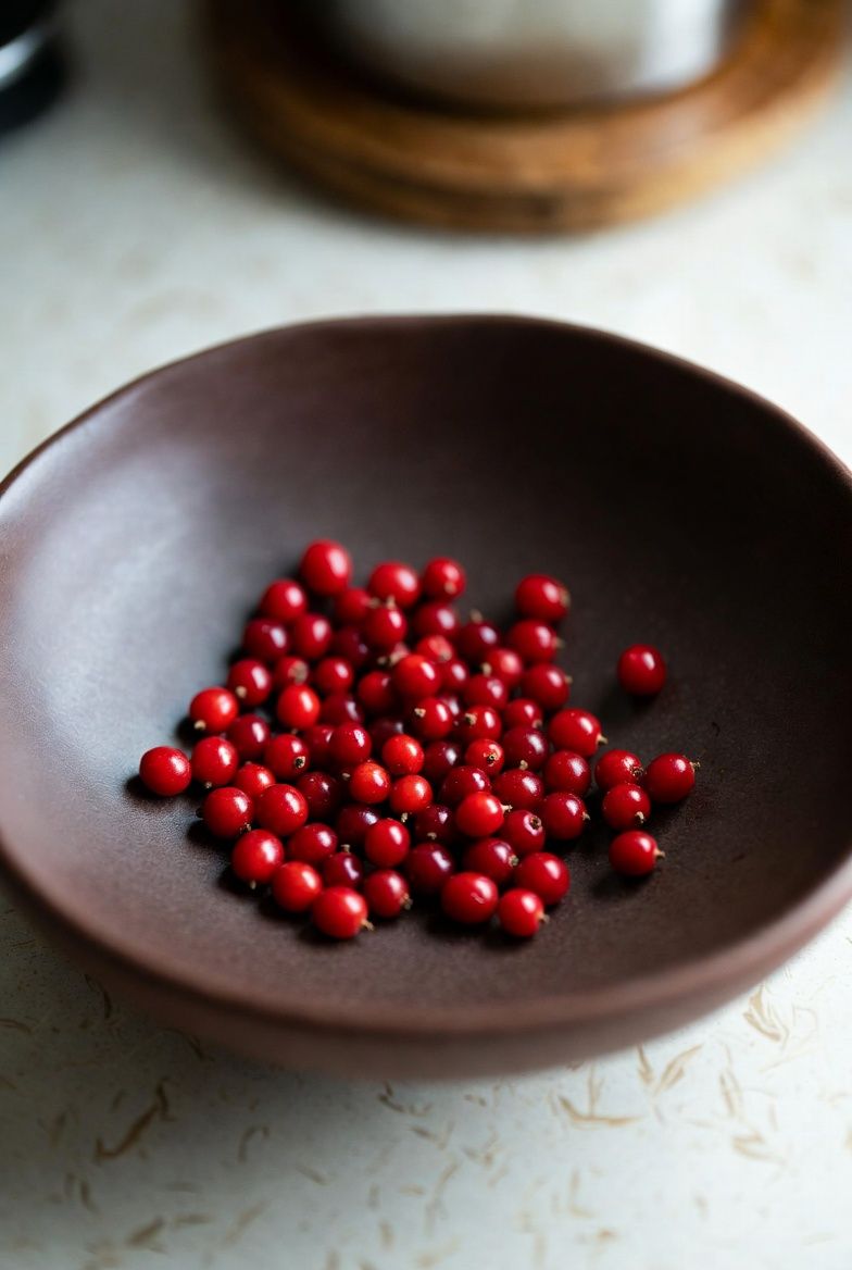 زرشک طبیعی 100 ارگانیک