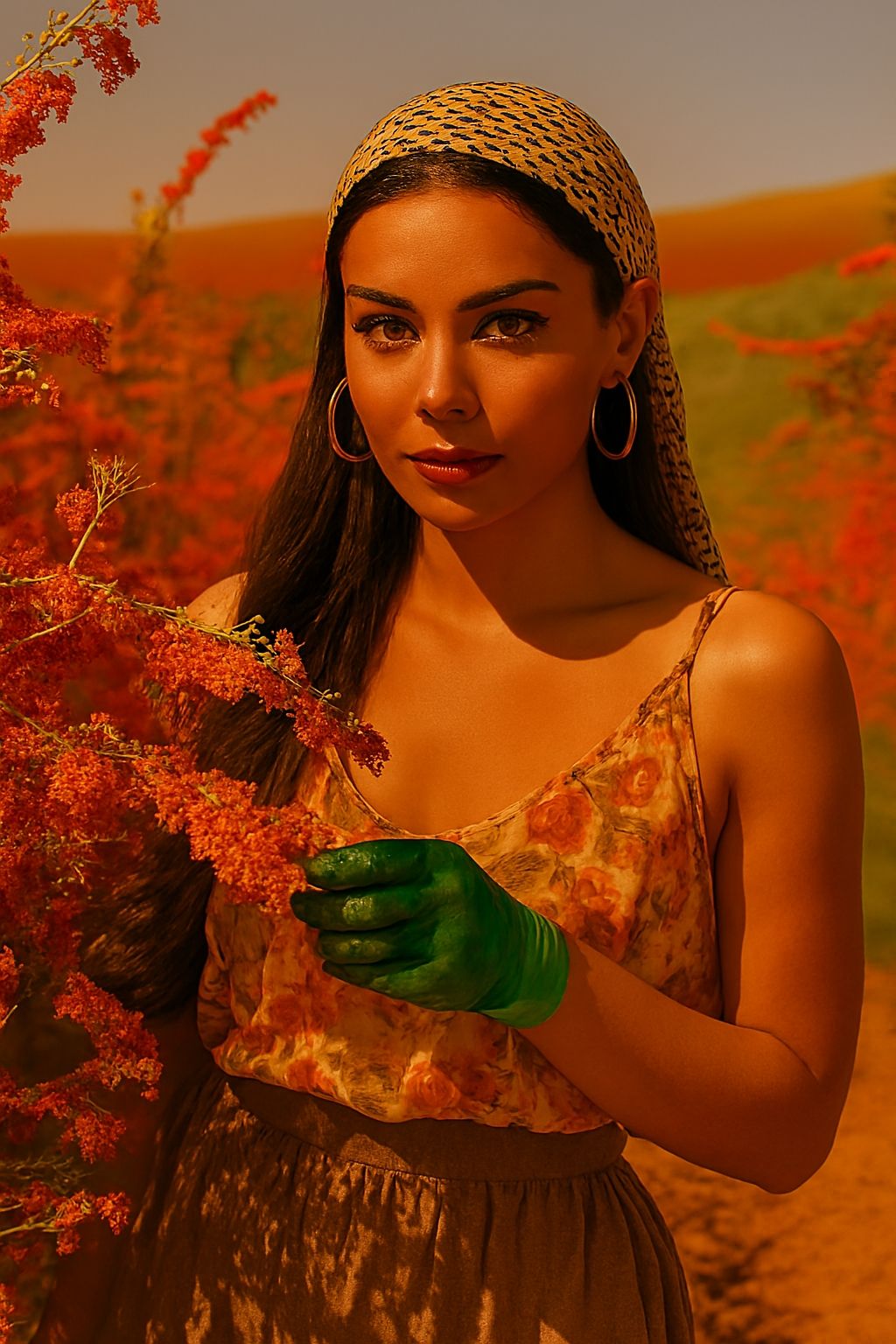 زرشک طبیعی 100 ارگانیک