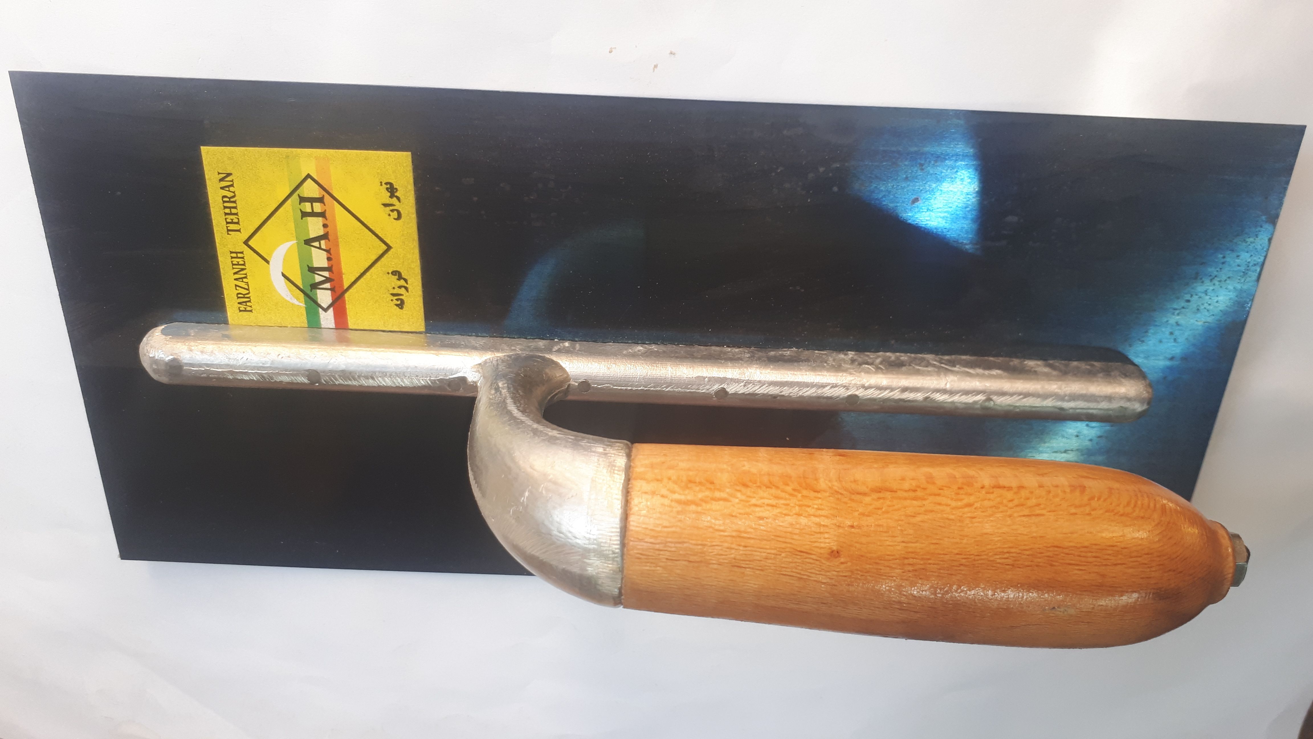 ماله گچ کاری