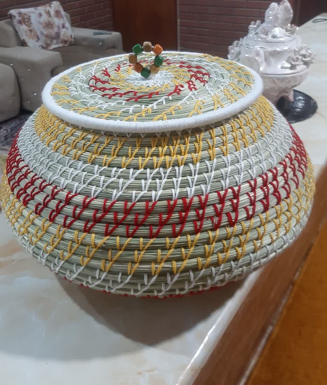 کپو بافی