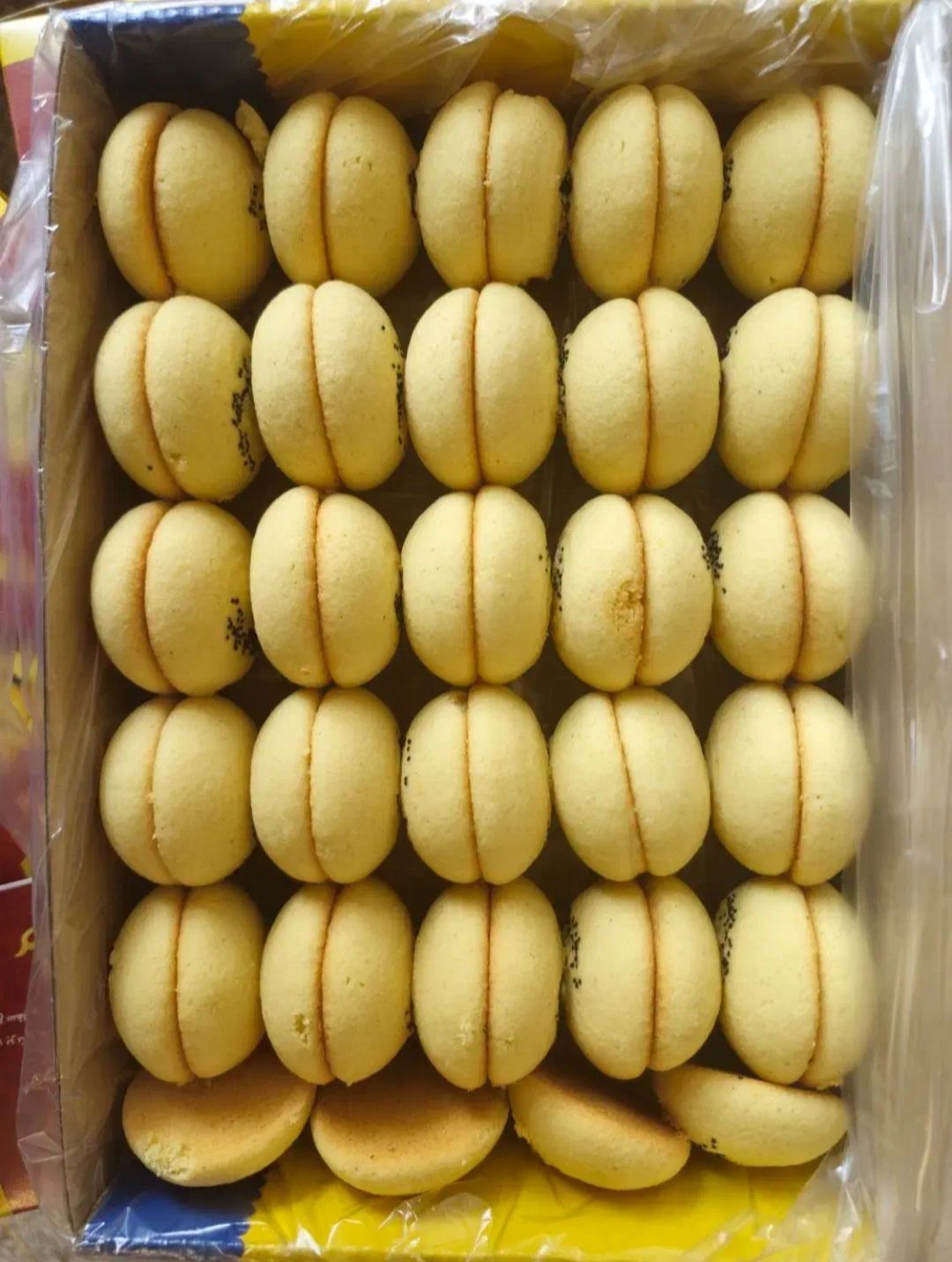 سوغات کرمانشاه،کاک و نان برنجی و..