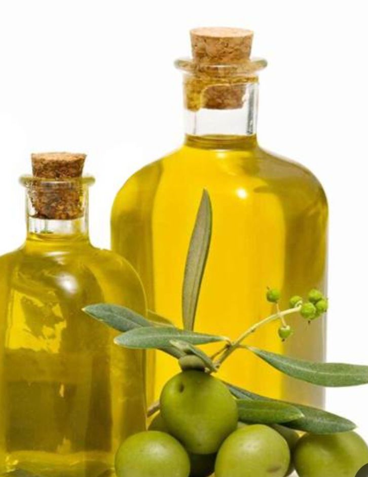 روغن زیتون طبیعی 