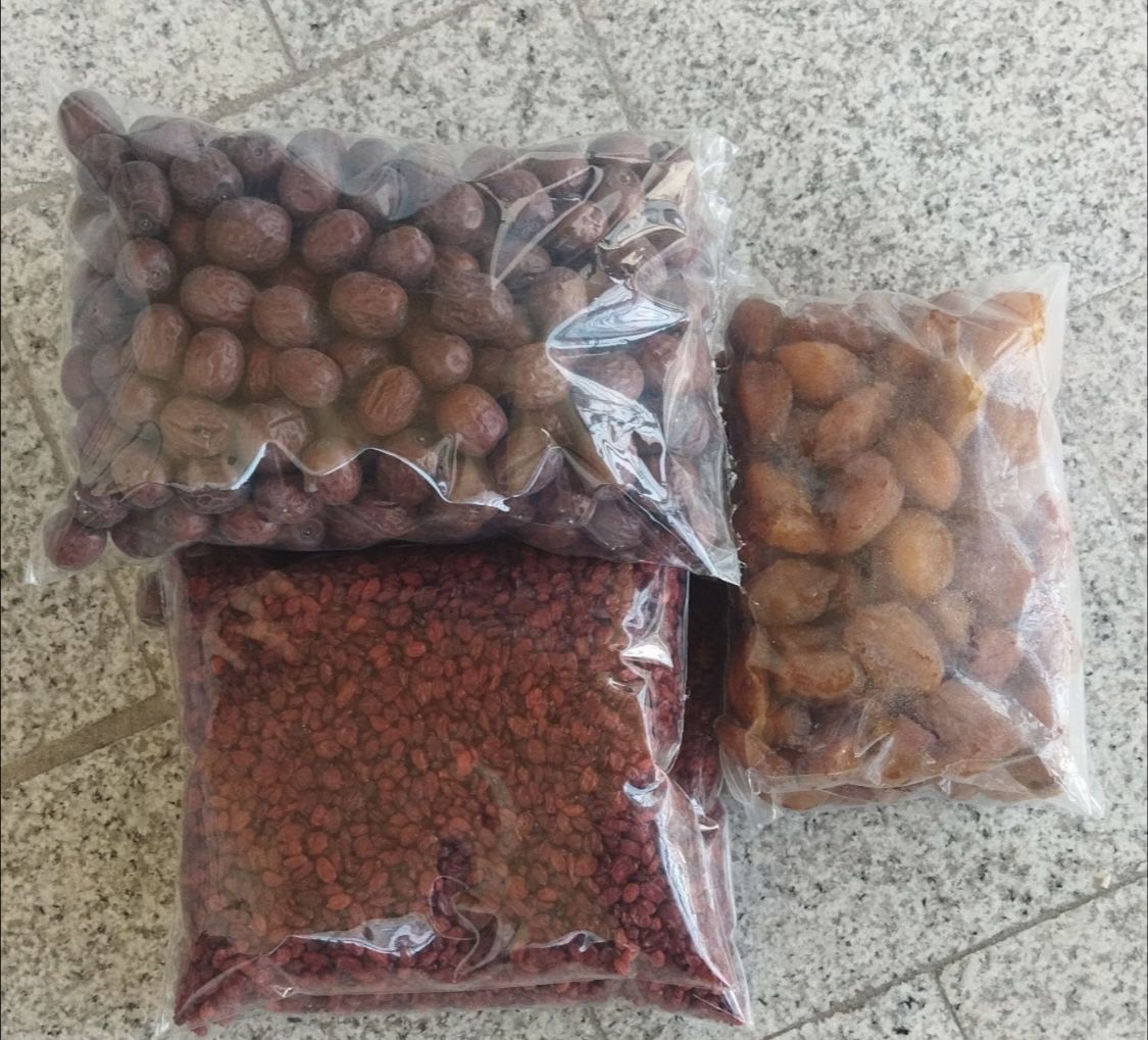 محصولات درجه یک خراسان 