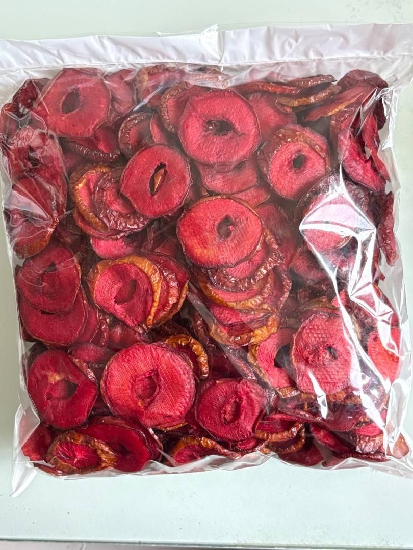 میوه خشک صادراتی