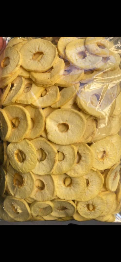 میوه خشک صادراتی