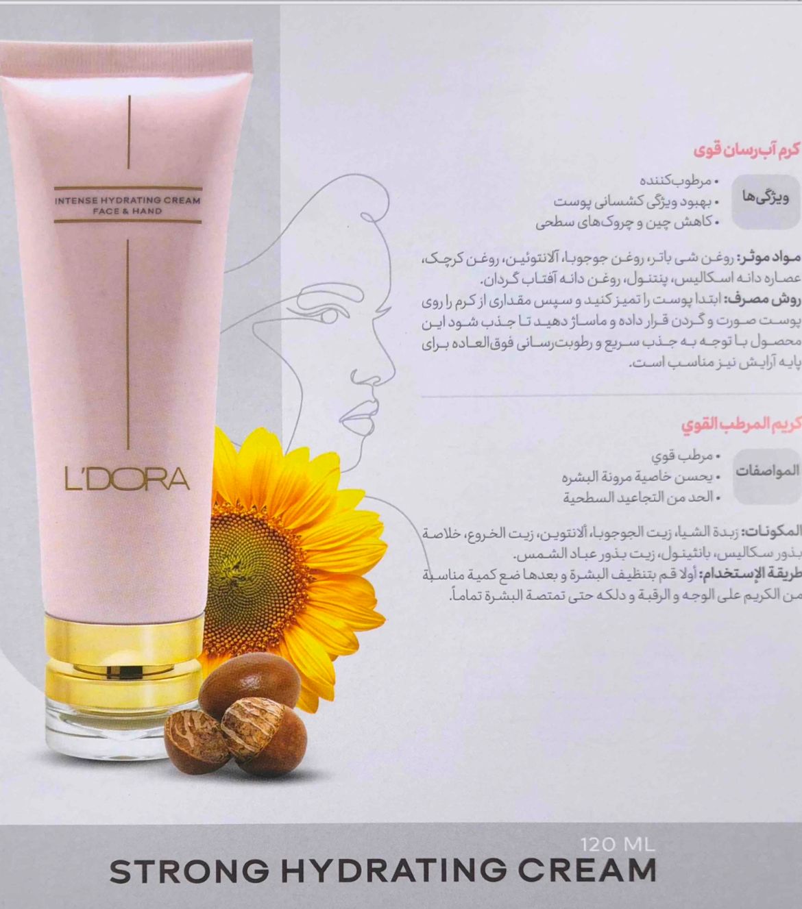 محصولات مراقبتی 