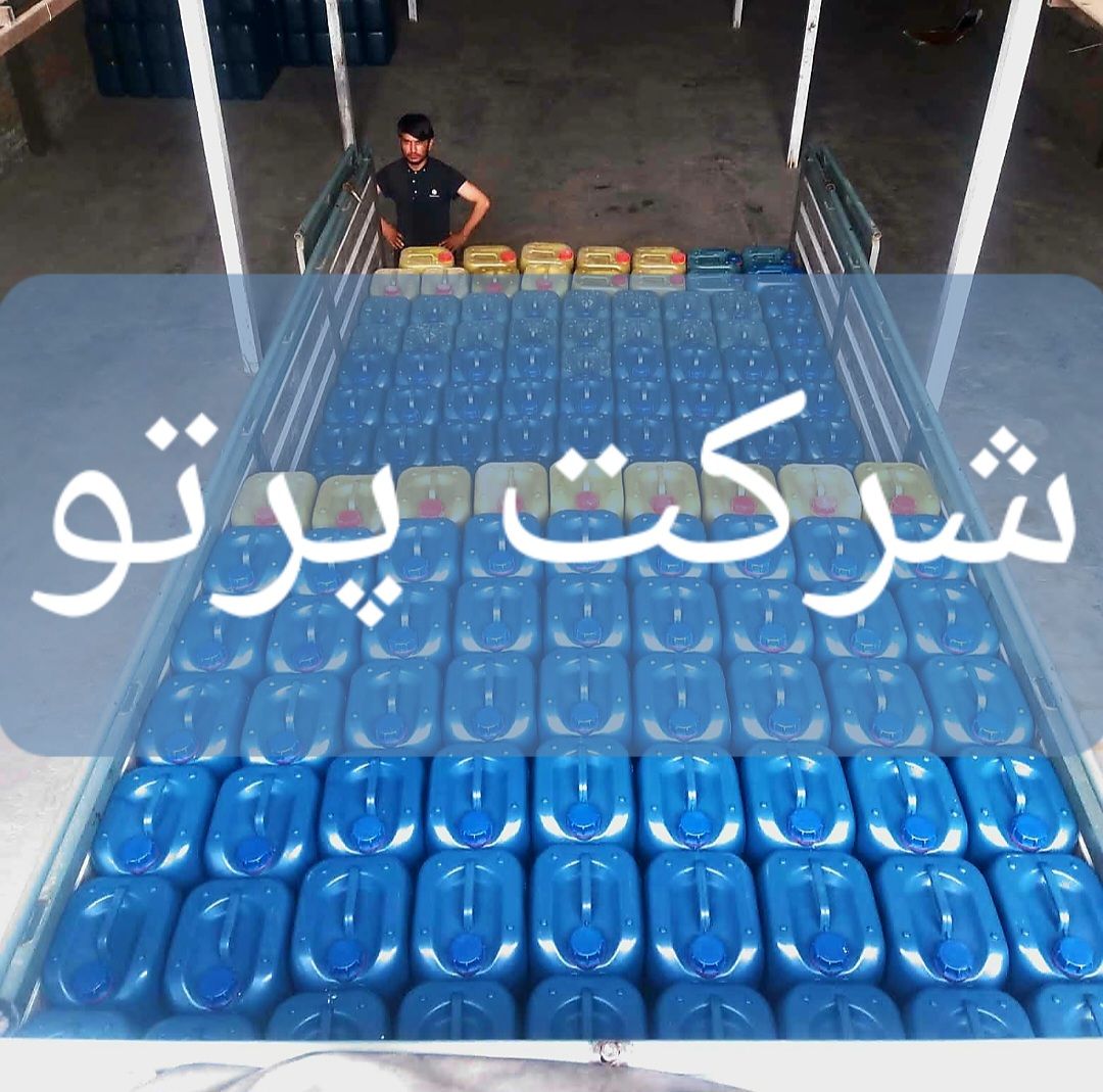 فرمالین 37٪/تصدير الفورمالين والفورمالكس