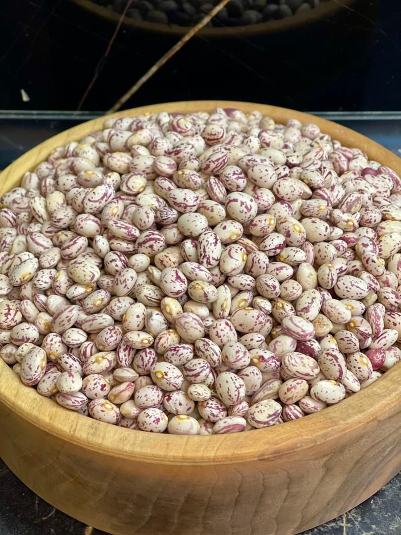 لوبیا چیتی
