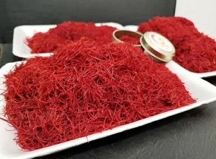 زعفران ایرانی