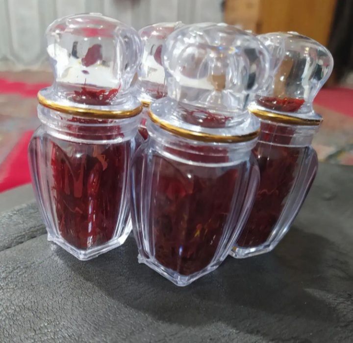 زعفران ایرانی