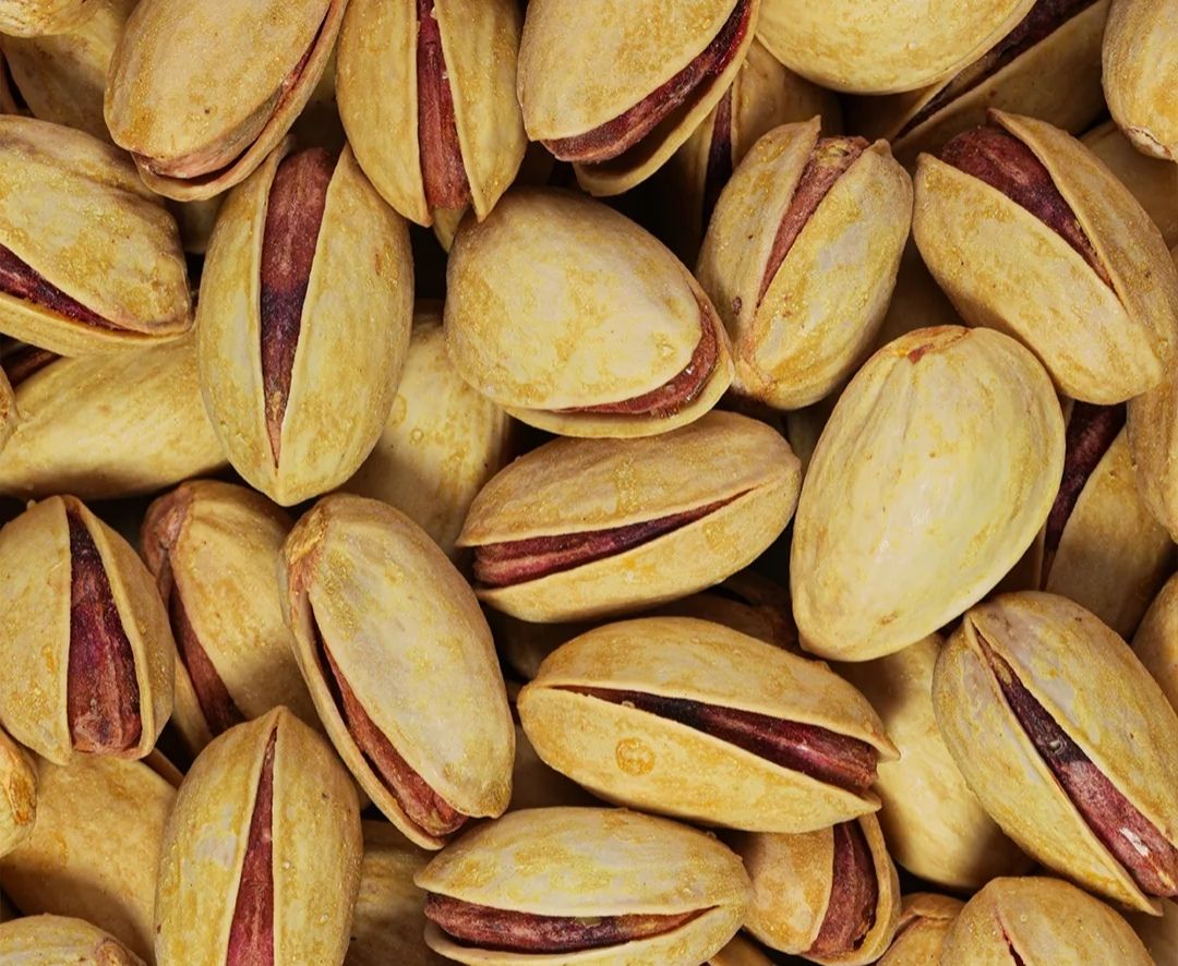 فروش پسته اکبری 