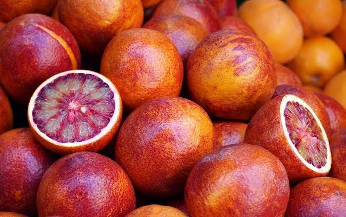پرتقال تامسون و خونی بالا ترین کیفیت