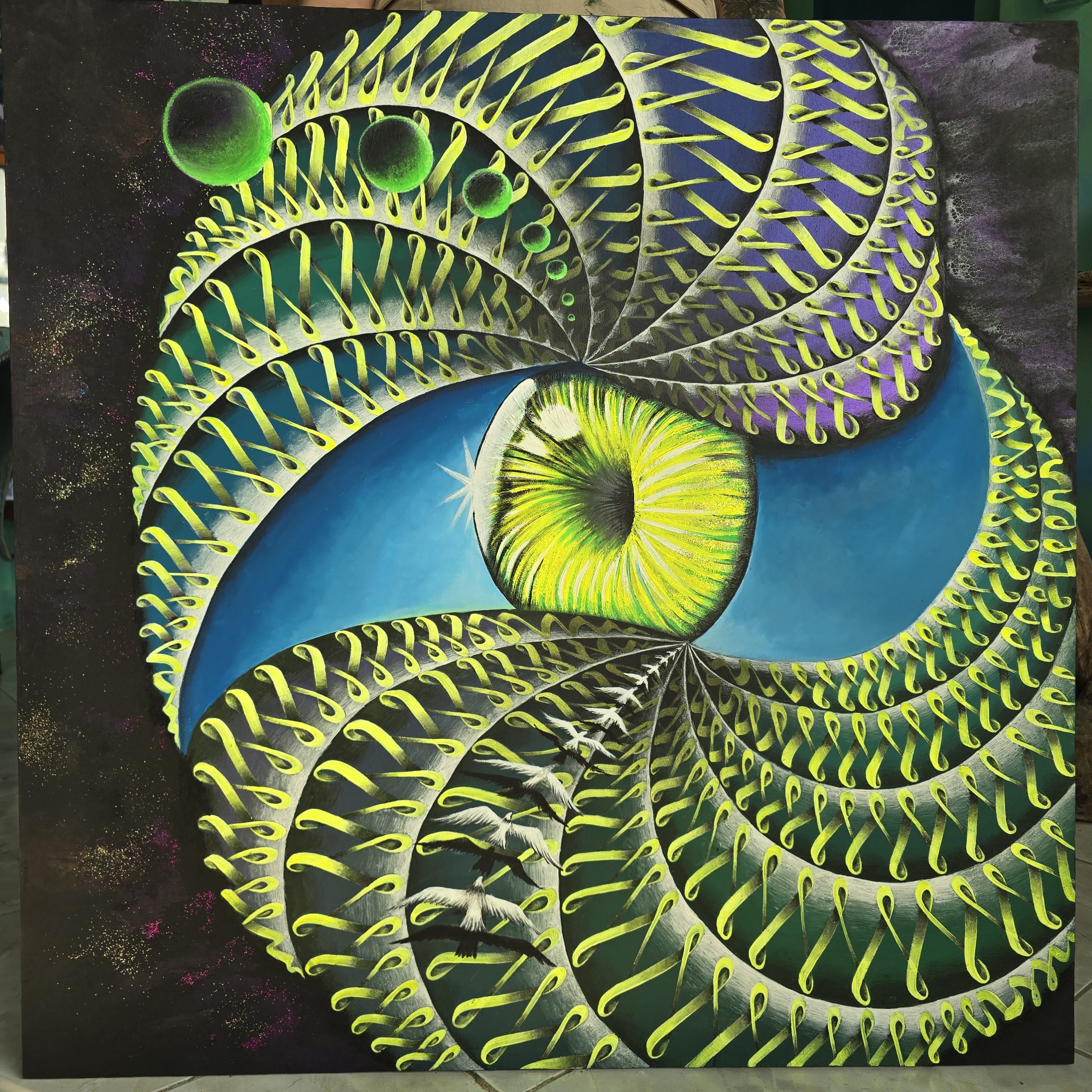 فروش تابلو نقاشی