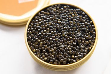 Caviar ،خاویار