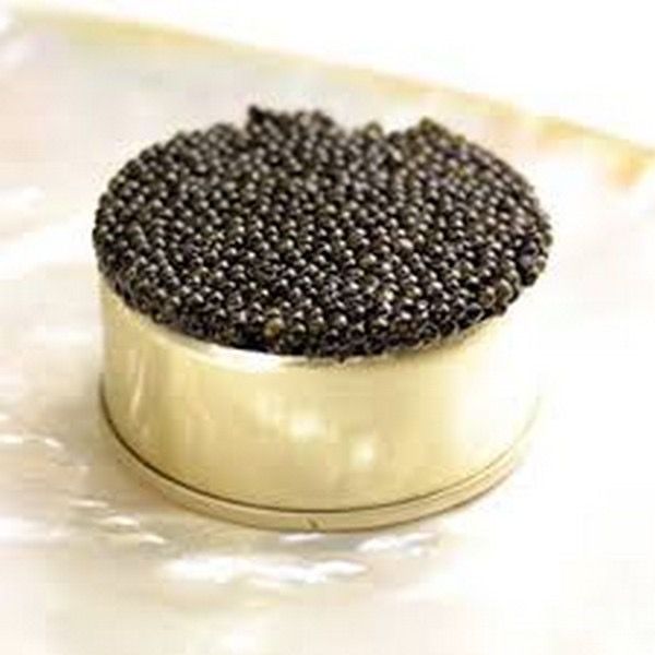 Caviar ،خاویار