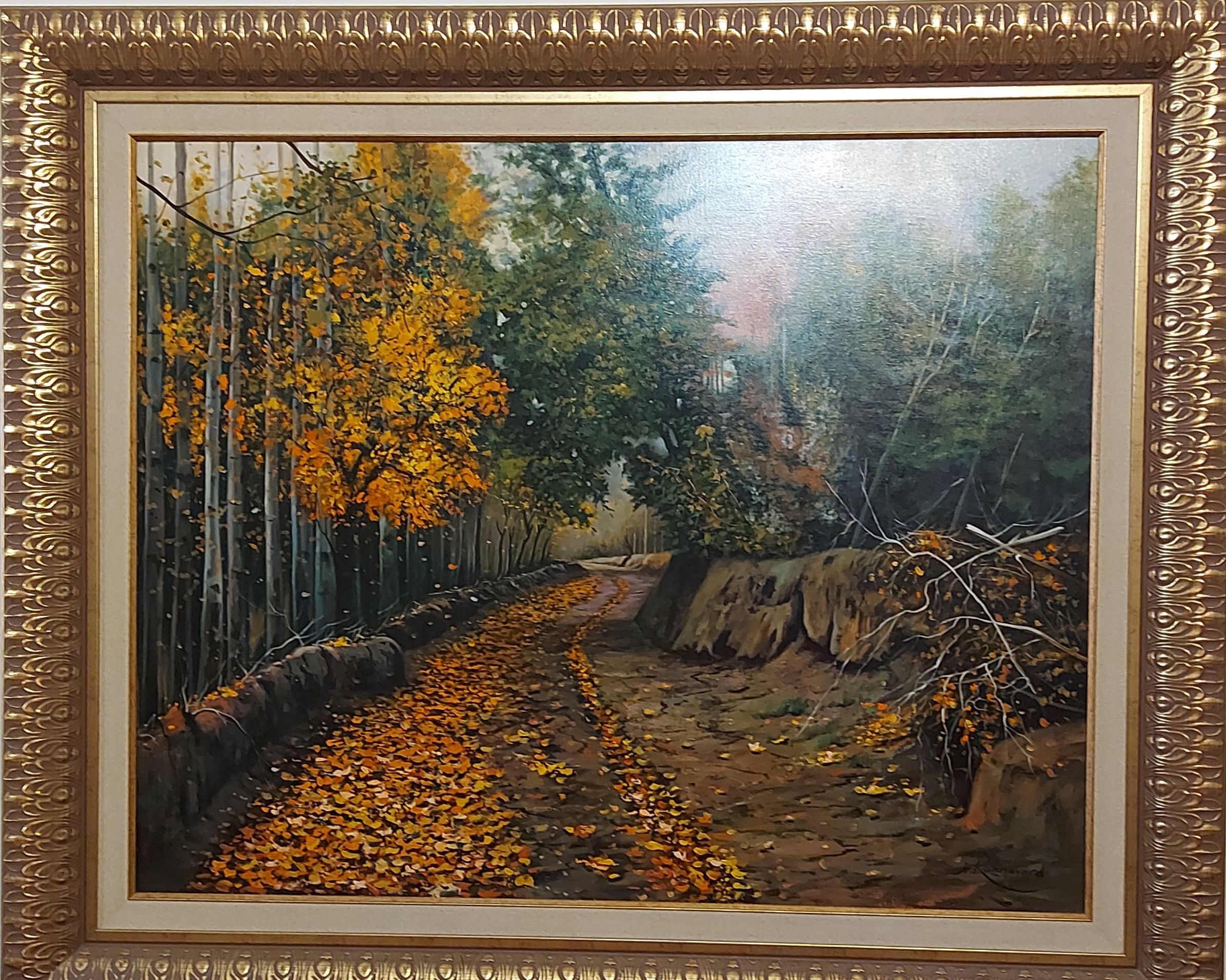 تابلو نقاشی