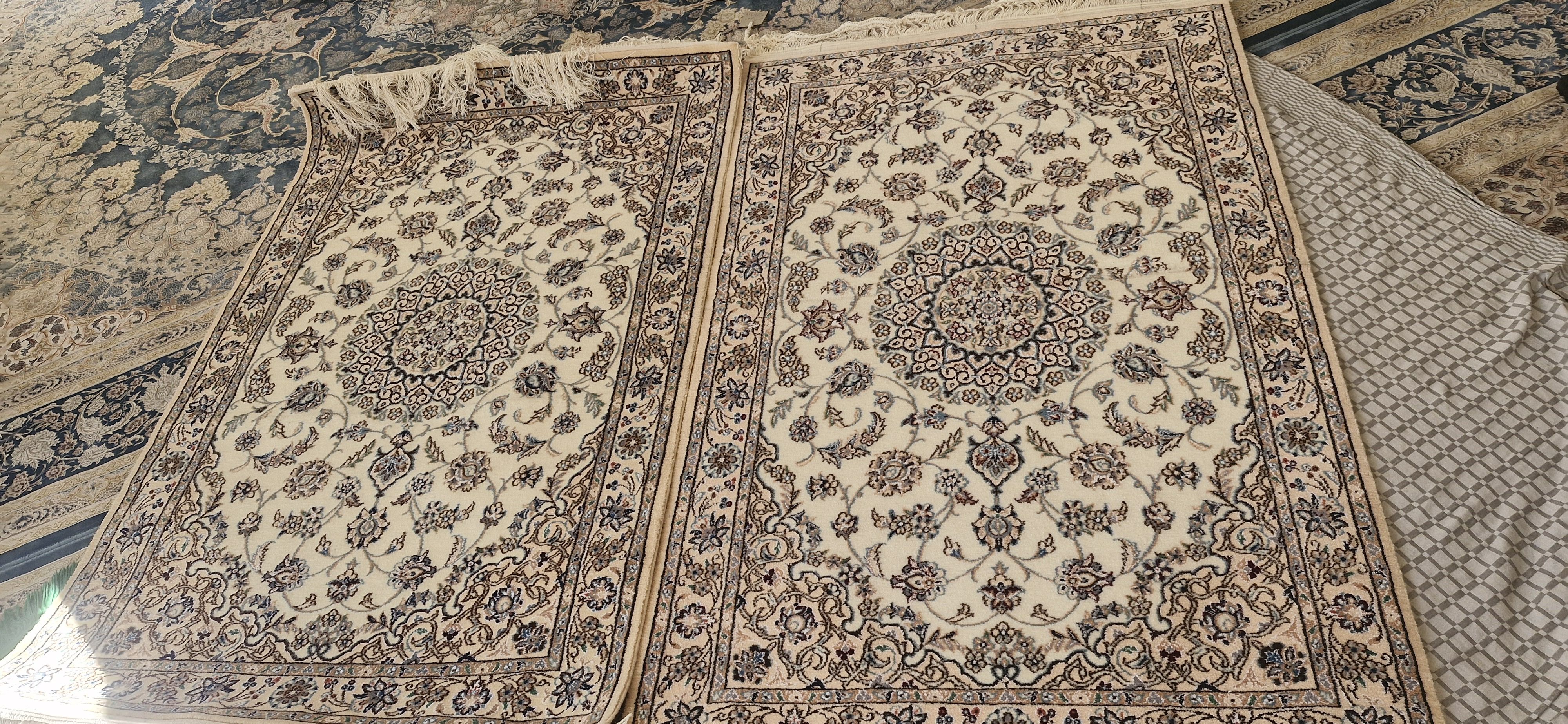 قالی دستباف