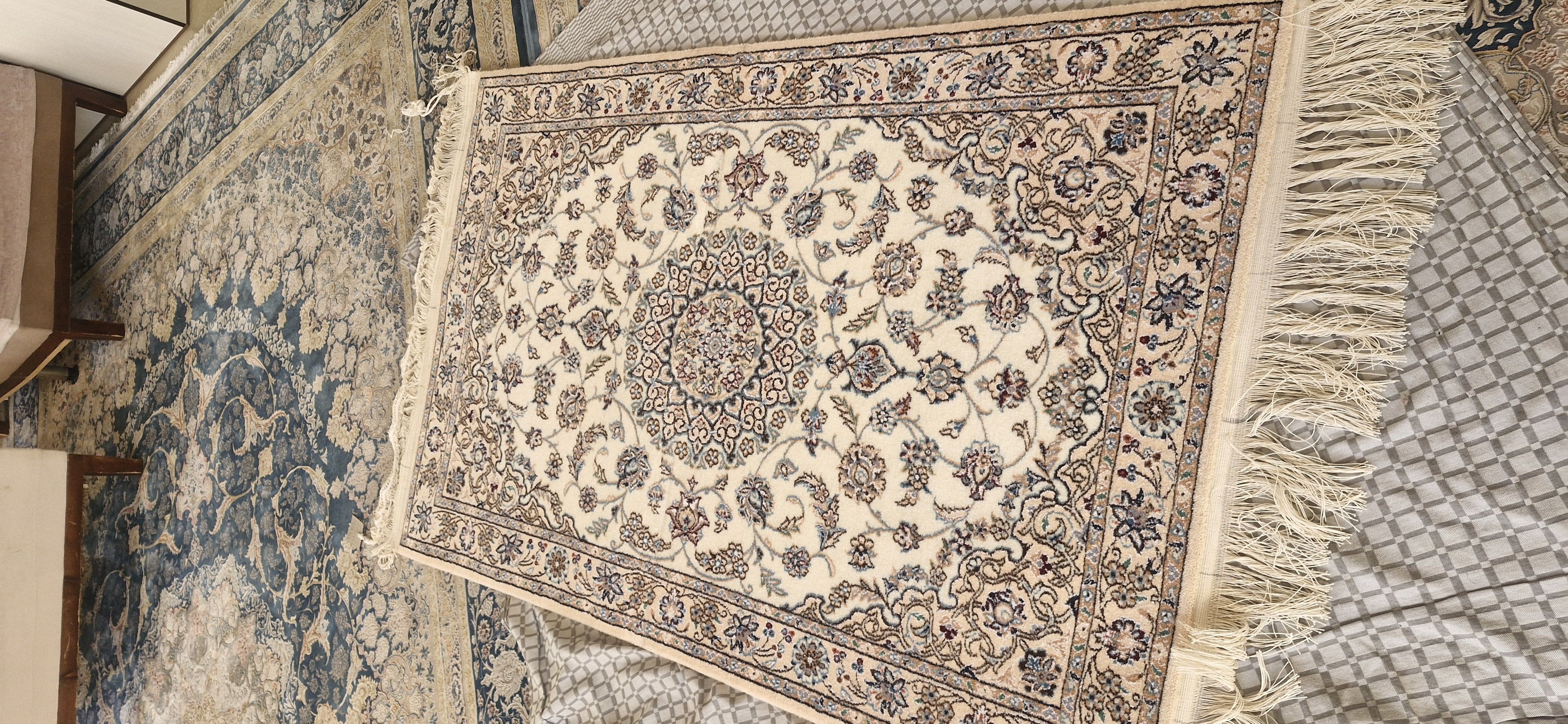 قالی دستباف