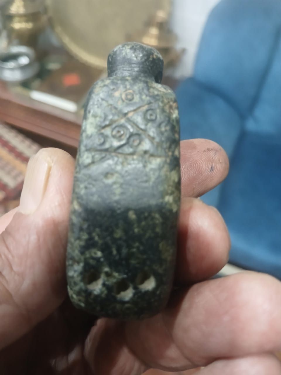 سنگ عتیقه
