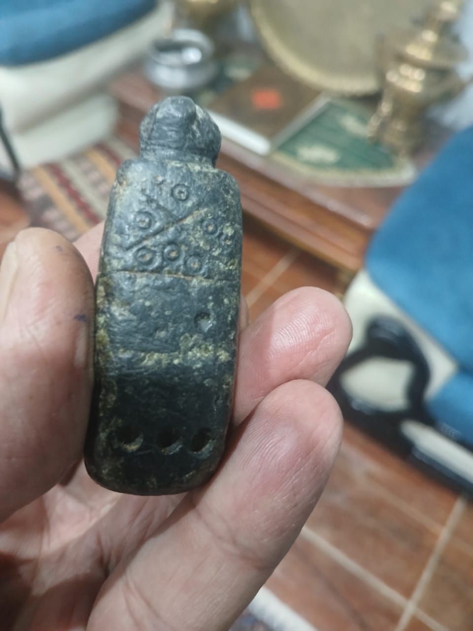 سنگ عتیقه