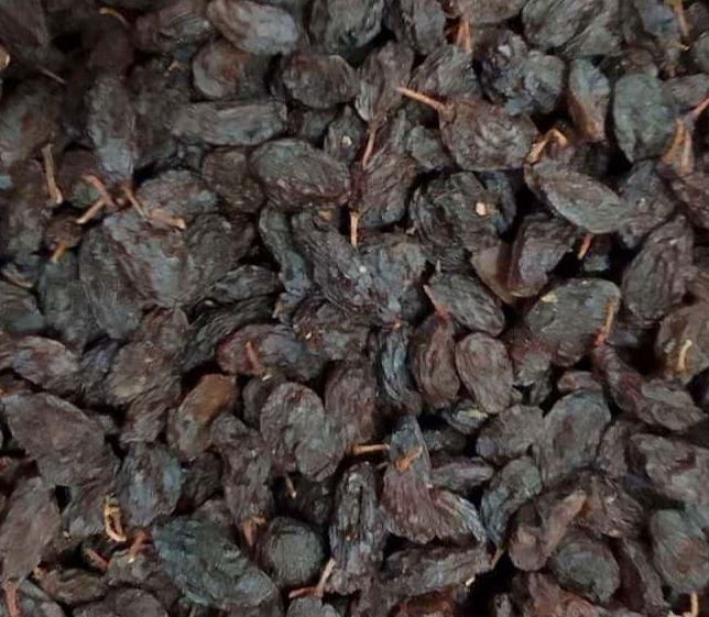 کشمش و فخری اعلاء