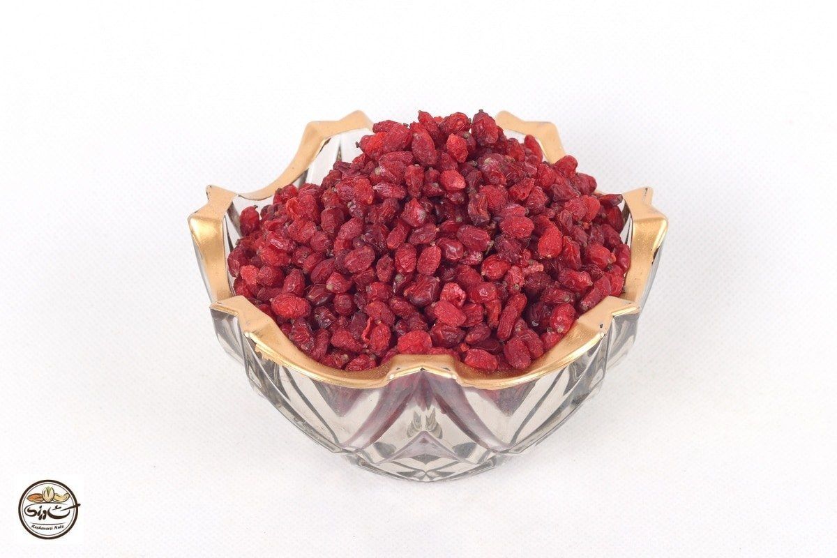 زرشک پلویی از 500 گرم