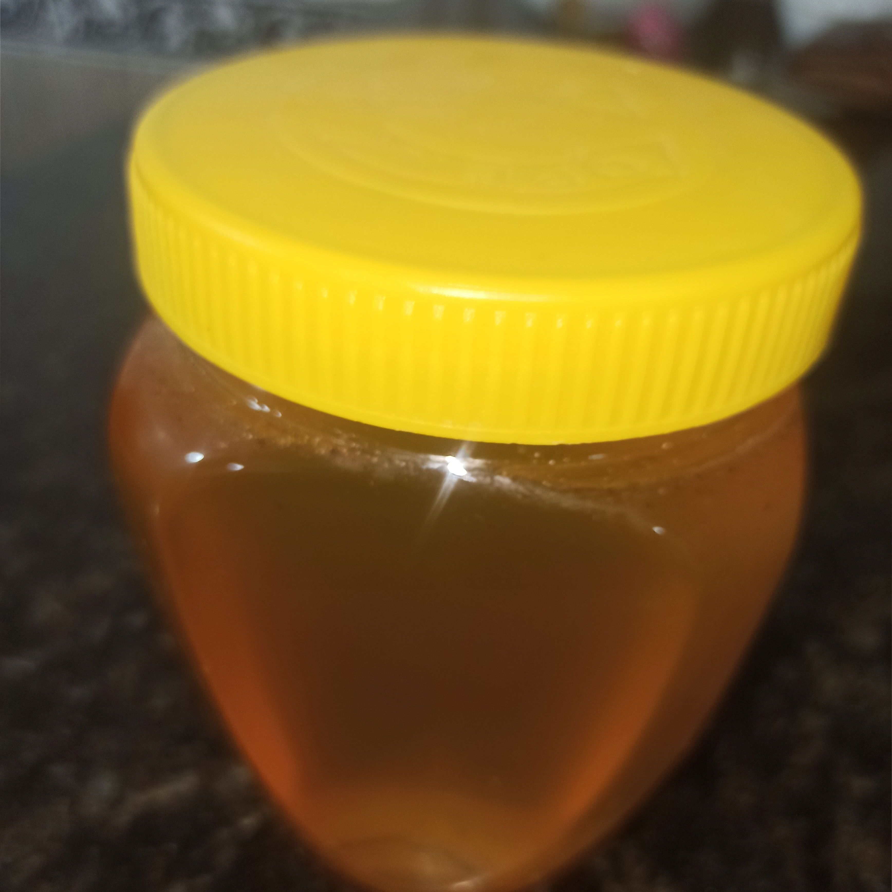 عسل طبیعی 