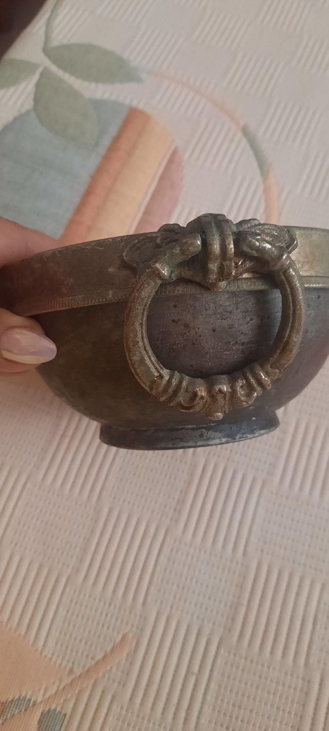 مجموعه ای خاص از عتیقه جات کمیاب