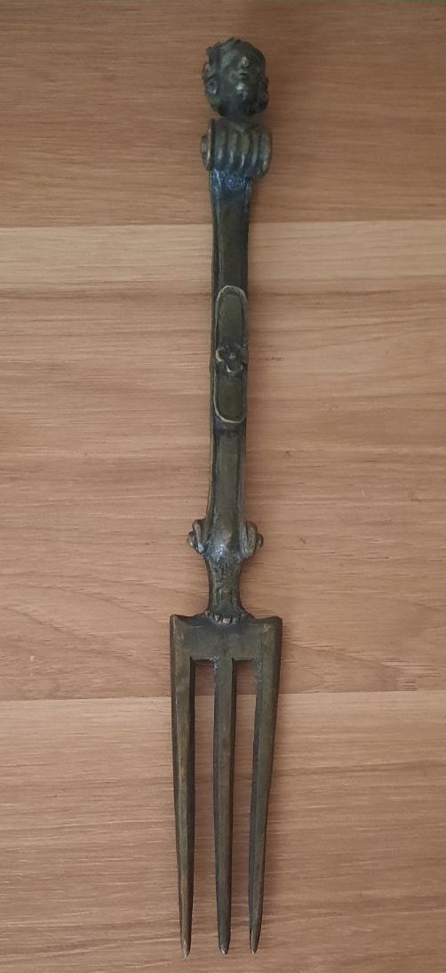 مجموعه ای خاص از عتیقه جات کمیاب