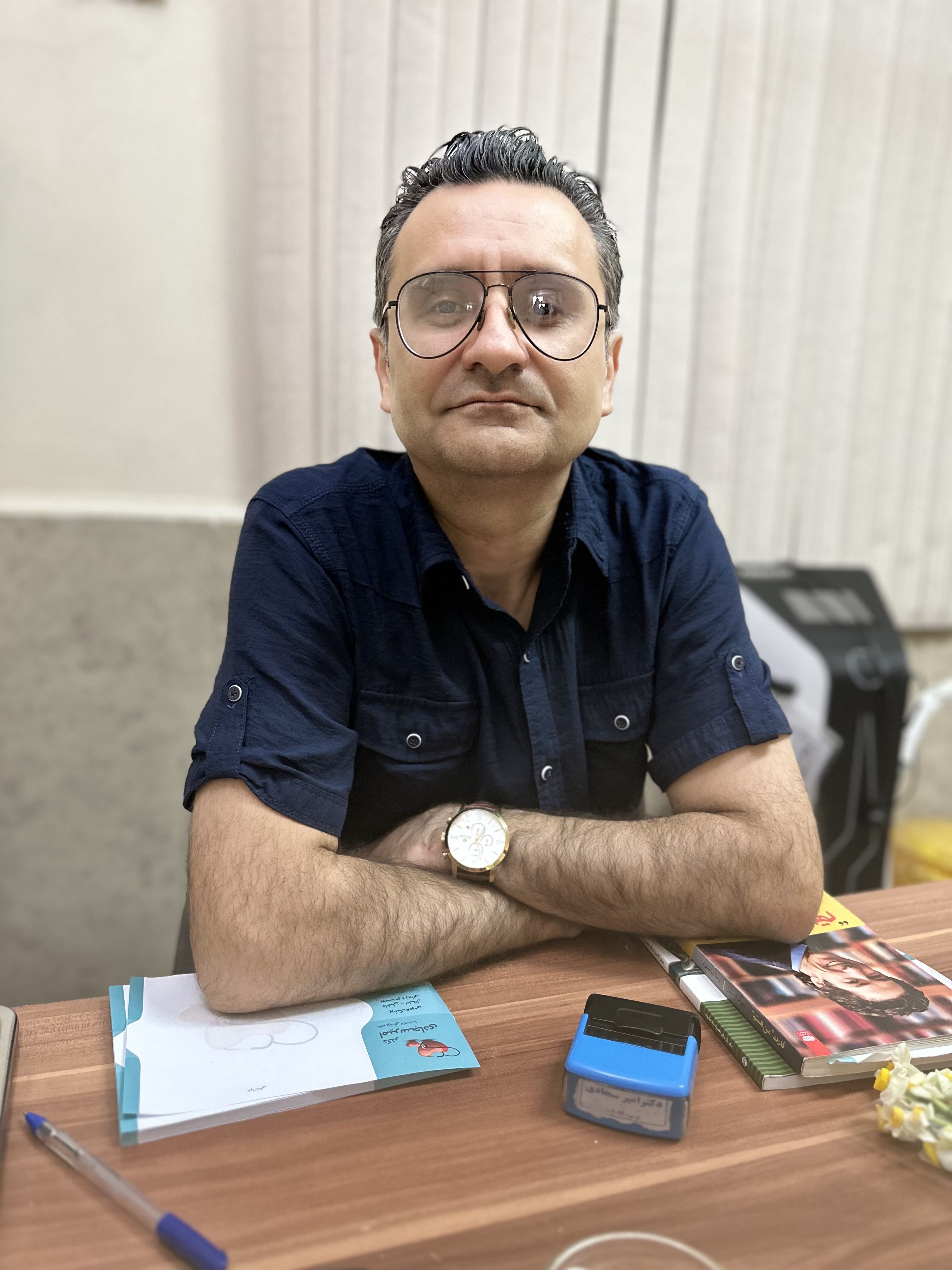ویزیت آنلاین پزشکی