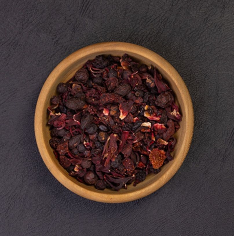 ریز میوه ها برای فشار خون