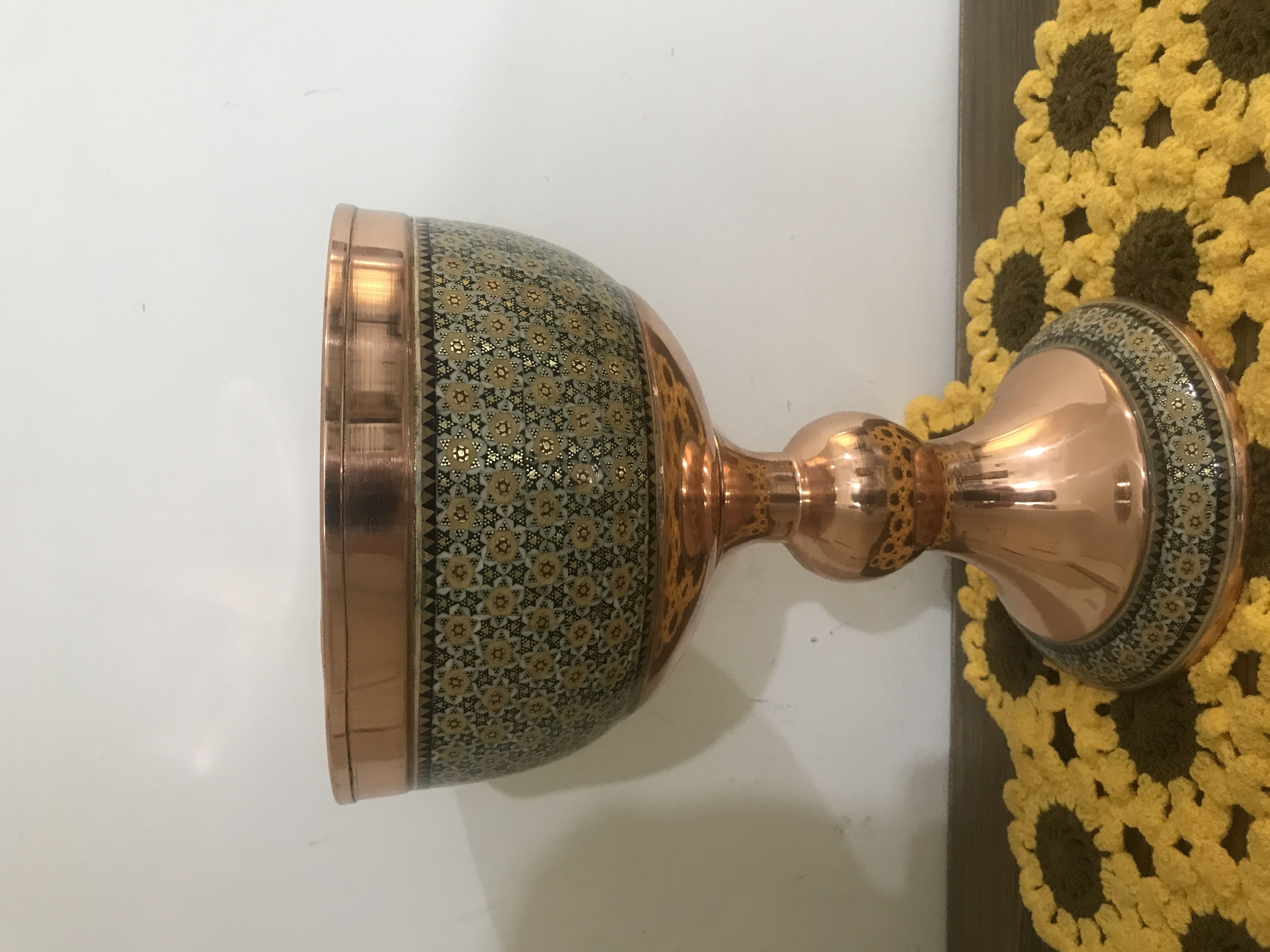 جام آب اصفهان