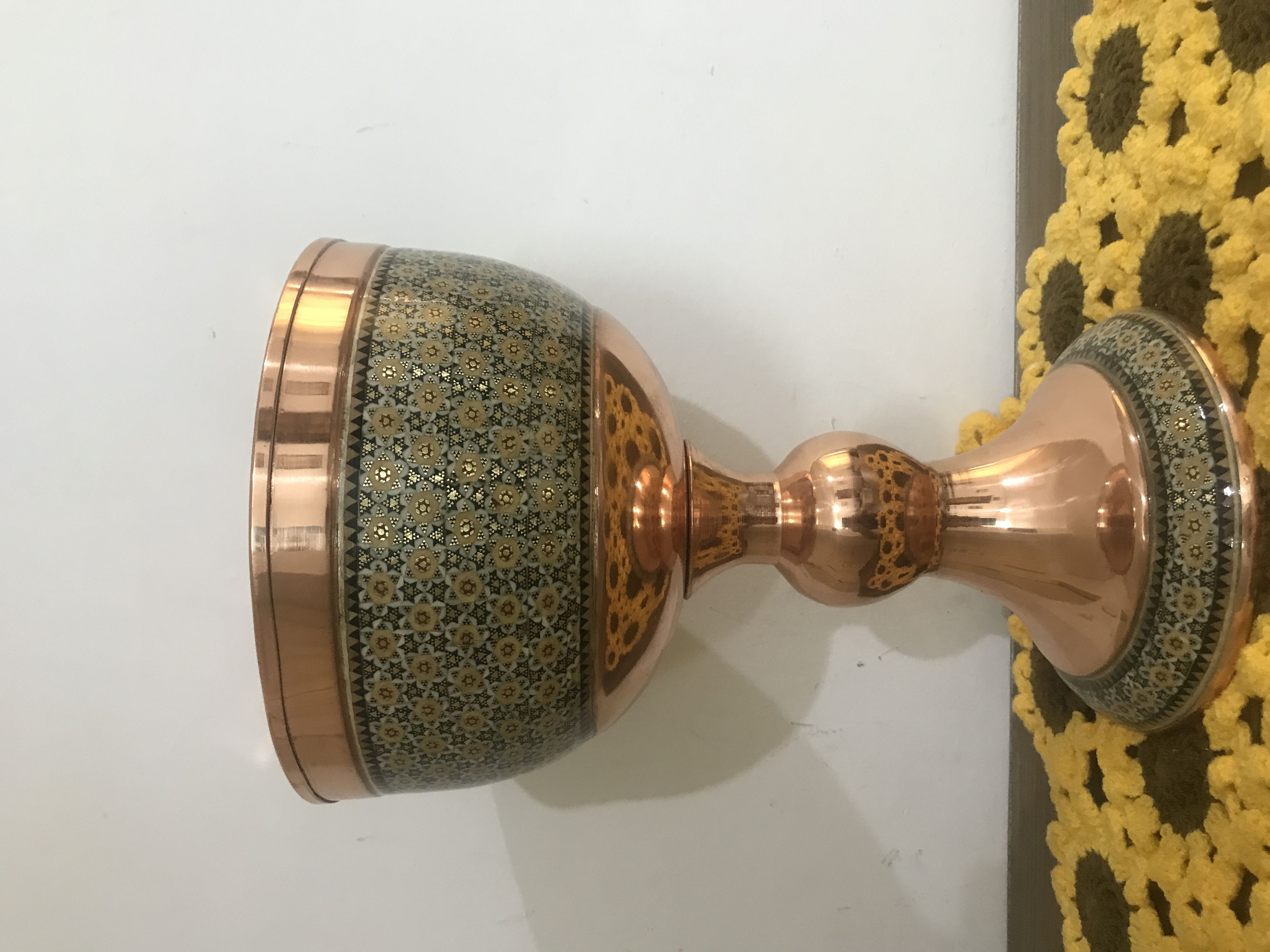 جام آب اصفهان