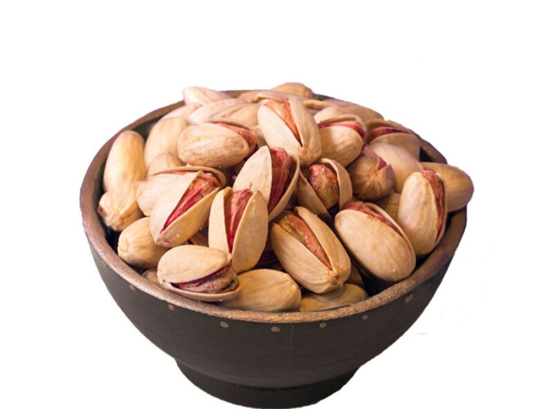 پسته درجه 1