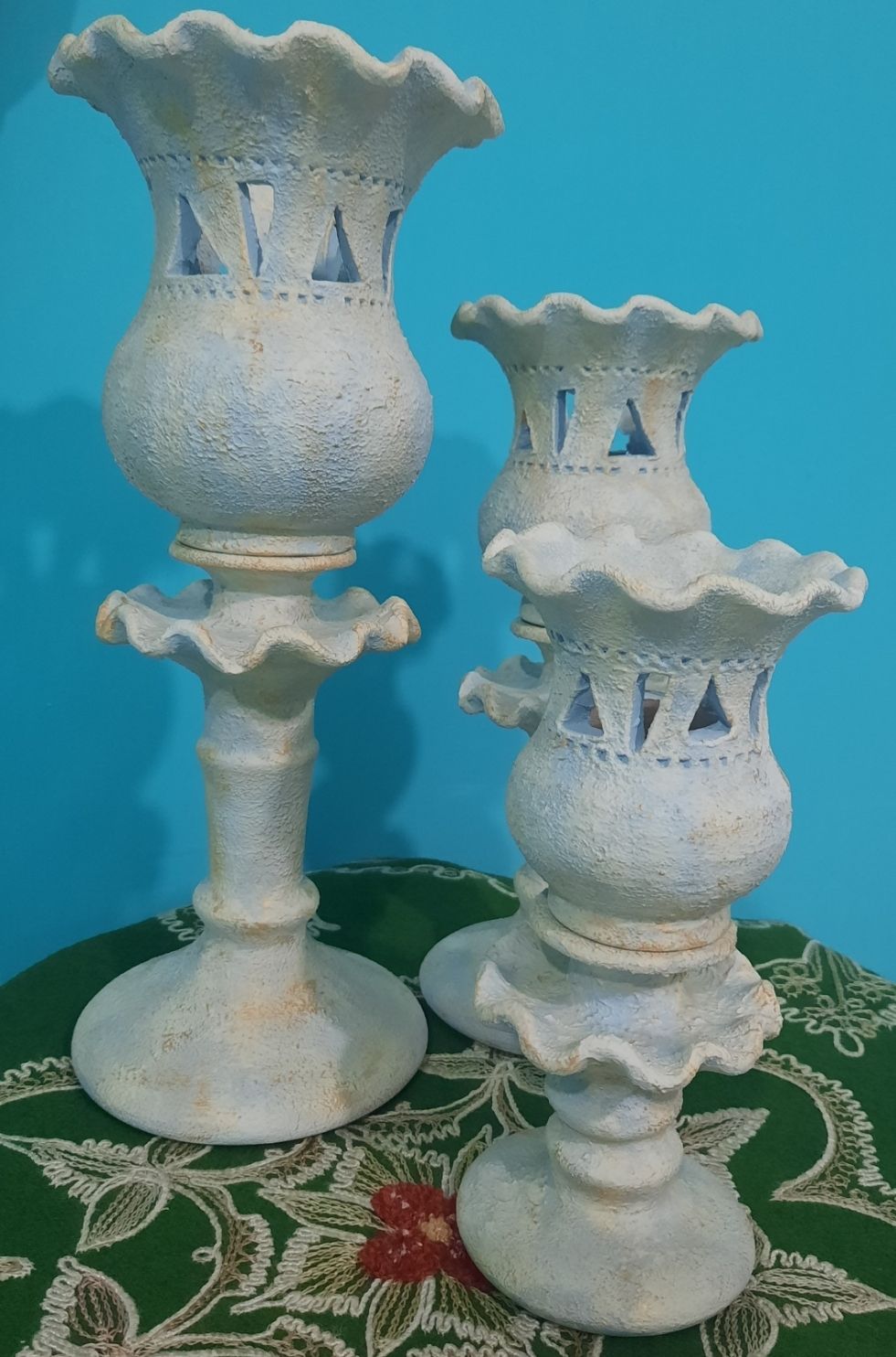 جاشمعی لاله 