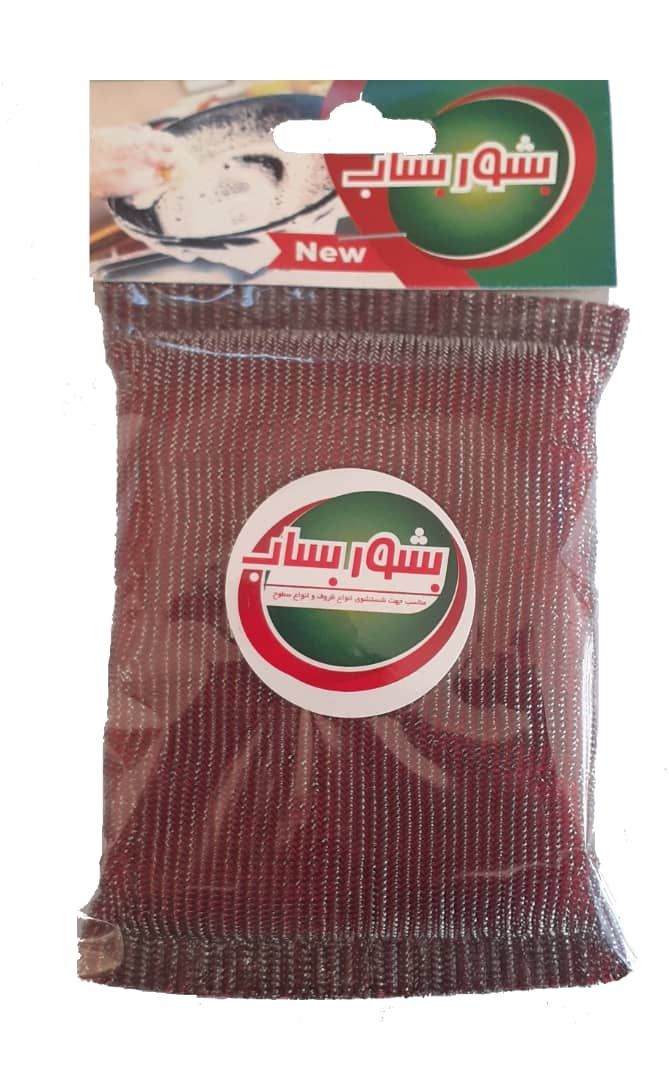 اسکاچ ظرفشویی بشوربساب
