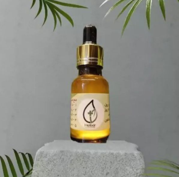 پک vip روغن درمانی با پک سیر و قهوه 